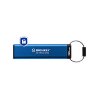 STICK 16GB Kingston IronKey Keypad 200 retail