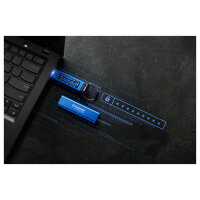 STICK 128GB Kingston IronKey Keypad 200 retail