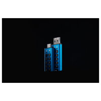 STICK 128GB Kingston IronKey Keypad 200 retail