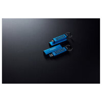 STICK 128GB Kingston IronKey Keypad 200 retail