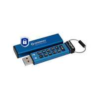 STICK 512GB Kingston IronKey Keypad 200 retail