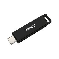 STICK 128GB PNY Elite X USB 3.2 Typ C retail retail