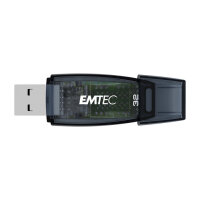 STICK Emtec USB2.0 C410 32GB Blue
