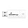 STICK MediaRange USB STICK 4GB USB 2.0 Slider red