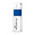 STICK MediaRange USB STICK 8GB USB 2.0 Slider blue