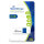 STICK MediaRange USB STICK 8GB USB 2.0 Slider blue