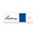 STICK MediaRange USB STICK 8GB USB 2.0 Slider blue