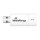 STICK MediaRange USB STICK 8GB USB 2.0 Slider blue