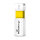 STICK MediaRange USB STICK 16GB USB 2.0 Slider yellow