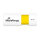 STICK MediaRange USB STICK 16GB USB 2.0 Slider yellow