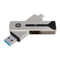 STICK 512GB PNY HP Solid State Grade OTG Type-C 911 Pro