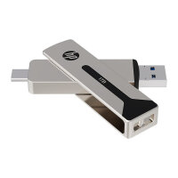 STICK 512GB PNY HP Solid State Grade OTG Type-C 911 Pro