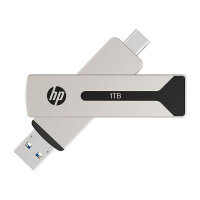 STICK 512GB PNY HP Solid State Grade OTG Type-C 911 Pro