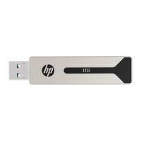 STICK 512GB PNY HP Solid State Grade OTG Type-C 911 Pro