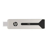 STICK 512GB PNY HP Solid State Grade OTG Type-C 911 Pro