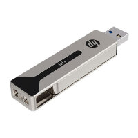 STICK 512GB PNY HP Solid State Grade OTG Type-C 911 Pro