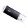 STICK Silicon Power USB STICK 8GB USB2.0 U02 Plastic Black