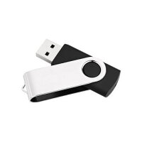 STICK MediaRange Neutral USB STICK flash drive, 16GB BULK...