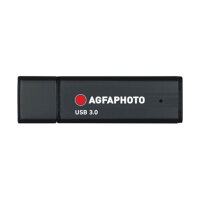 STICK AgfaPhoto USB 3.0 32GB black