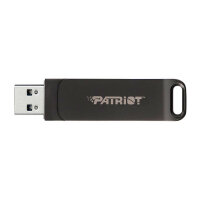 STICK Patriot Rage R550 1TB (schwarz, USB-A und USB-C 3.2 Gen 1)