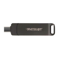 STICK Patriot Rage R550 1TB (schwarz, USB-A und USB-C 3.2 Gen 1)