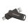 STICK Patriot Rage R550 1TB (schwarz, USB-A und USB-C 3.2 Gen 1)