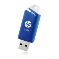 STICK HP E USB STICK 64GB HP x755w 3.1 Triple Pack (3x64GB)