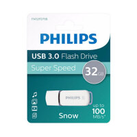 STICK Philips USB 3.0 32GB Snow Edition Shadow Grey