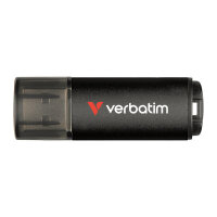 STICK Verbatim V200 Metal USB 3.2 64GB Aluminium. r/w...