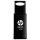 STICK HP 64GB 712w Black USB 3.2 Flash Drive