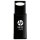 STICK HP 256GB 712w Black USB 3.2 Flash Drive