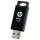 STICK HP 256GB 712w Black USB 3.2 Flash Drive