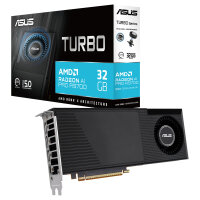 AI PRO 9700 32GB ASUS Radeon GDDR6