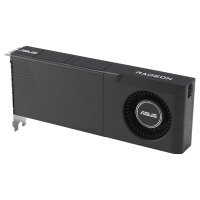 AI PRO 9700 32GB ASUS Radeon GDDR6