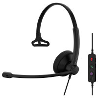 Epos Impact 100 MS Mono USB-C+A