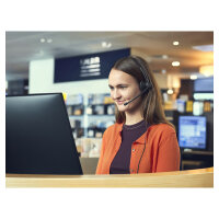 Epos Impact 100 MS Stereo USB-C+A