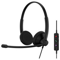 Epos Impact 100 MS Stereo USB-C+A