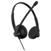 Epos Impact 100 UC Stereo USB-C+A
