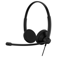 Epos Impact 100 UC Stereo USB-C+A