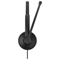 Epos Impact 100 UC Stereo USB-C+A