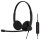 Epos Impact 100 UC Stereo USB-C+A