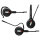 Epos DECT Headset Impact 5000 Go MS 3in1 WL USB-A