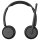 Epos Impact 500 MS UC ANC WL USB-C+A beidseitiges On-ear Bluetooth Headset inkl. BT Dongle Teams zertifiziert