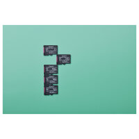 CARD Kingston 256GB microsdxc Canvas Select Plus Gen3 150MB/s A1 Card + Adapter