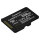 CARD Kingston 256GB microsdxc Canvas Select Plus Gen3 150MB/s A1 Card + Adapter
