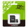 CARD Kingston 256GB microsdxc Canvas Select Plus Gen3 150MB/s A1 Card + Adapter