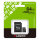 CARD Kingston 64GB microsdxc Canvas Select Plus Gen3 100MB/s A1 Card + Adapter