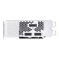 RTX 3050 6GB LP E OC GDDR6 1 Fan