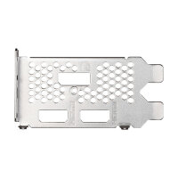 RTX 3050 6GB LP E OC GDDR6 1 Fan