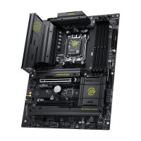AM5 MSI MAG B850 TOMAHAWK WIFI